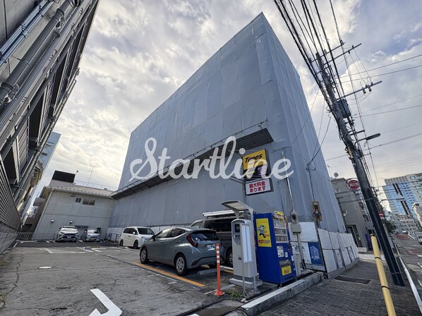 TSレジデンス東陽町の物件内観写真